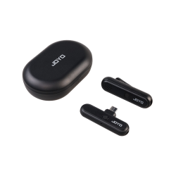 JOYO MINI MICRO SANS FIL POUR ENREGISTRMENT LIVE PRISE C