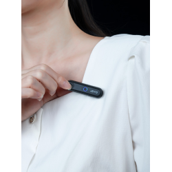 JOYO MINI MICRO SANS FIL POUR ENREGISTRMENT LIVE PRISE C