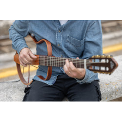 EKO ONE-S150E-NYLON SILENT BLUETOOTH + FX