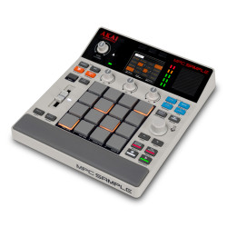 AKAI PROFESSIONAL MPC SAMPLE AUTONOME
