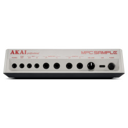 AKAI PROFESSIONAL MPC SAMPLE AUTONOME