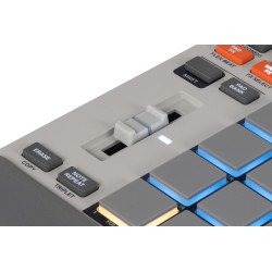 AKAI PROFESSIONAL MPC SAMPLE AUTONOME