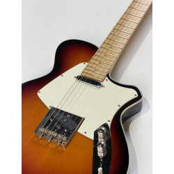 LAG BUXSTER 1500 TOBACCO SUNBURST  NEW OLD STOCK