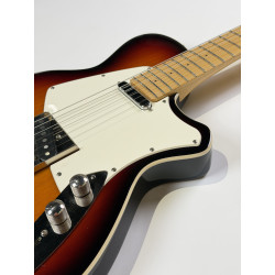 LAG BUXSTER 1500 TOBACCO SUNBURST  NEW OLD STOCK