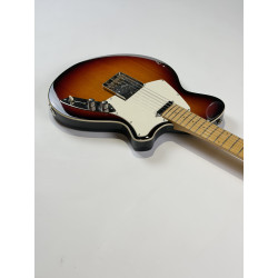 LAG BUXSTER 1500 TOBACCO SUNBURST  NEW OLD STOCK