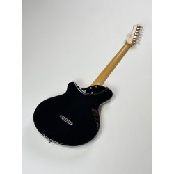 LAG BUXSTER 1500 TOBACCO SUNBURST  NEW OLD STOCK