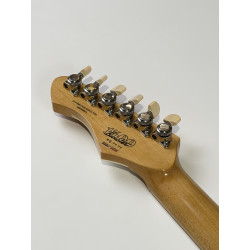 LAG BUXSTER 1500 TOBACCO SUNBURST  NEW OLD STOCK