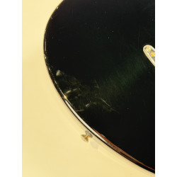 LAG BUXSTER 1500 TOBACCO SUNBURST  NEW OLD STOCK
