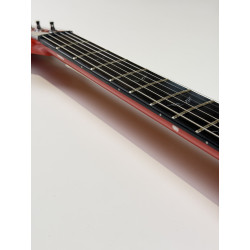 LAG ROXANE RACING 2000 RACING RED NEW OLD STOCK