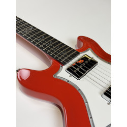 LAG ROXANE RACING 2000 RACING RED NEW OLD STOCK