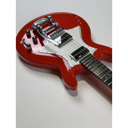 LAG ROXANE RACING 2000 RACING RED NEW OLD STOCK