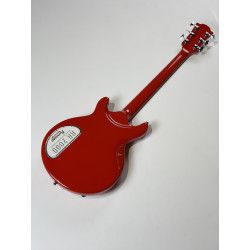 LAG ROXANE RACING 2000 RACING RED NEW OLD STOCK