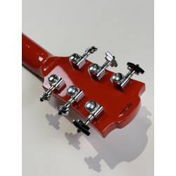 LAG ROXANE RACING 2000 RACING RED NEW OLD STOCK