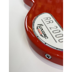 LAG ROXANE RACING 2000 RACING RED NEW OLD STOCK