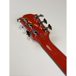 LAG ROXANE RACING 2000 RACING RED NEW OLD STOCK