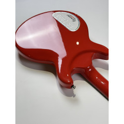 LAG ROXANE RACING 2000 RACING RED NEW OLD STOCK