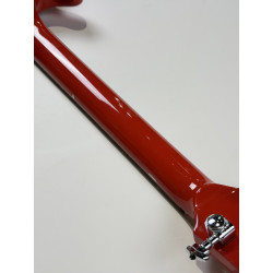 LAG ROXANE RACING 2000 RACING RED NEW OLD STOCK
