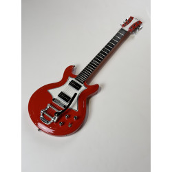 LAG ROXANE RACING 2000 RACING RED NEW OLD STOCK