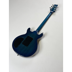 LAG ROXANNE PRESTIGE FLOYD AQUA BLUE NEW OLD STOCK