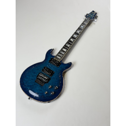LAG ROXANNE PRESTIGE FLOYD AQUA BLUE NEW OLD STOCK