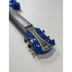 LAG ROXANE RACING 1500 FRENCH BLUE  NEW OLD STOCK