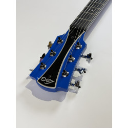 LAG ROXANE RACING 1500 FRENCH BLUE  NEW OLD STOCK
