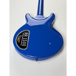 LAG ROXANE RACING 1500 FRENCH BLUE  NEW OLD STOCK