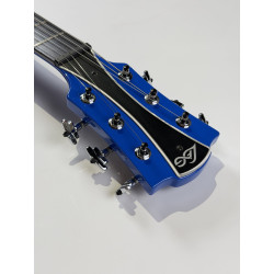 LAG ROXANE RACING 1500 FRENCH BLUE  NEW OLD STOCK