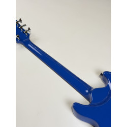 LAG ROXANE RACING 1500 FRENCH BLUE  NEW OLD STOCK