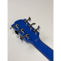 LAG ROXANE RACING 1500 FRENCH BLUE  NEW OLD STOCK