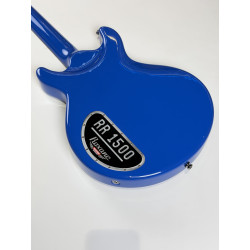 LAG ROXANE RACING 1500 FRENCH BLUE  NEW OLD STOCK
