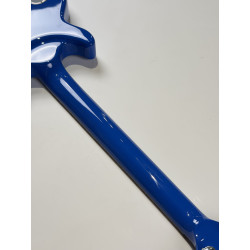 LAG ROXANE RACING 1500 FRENCH BLUE  NEW OLD STOCK