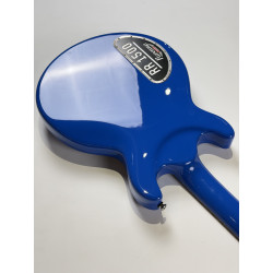 LAG ROXANE RACING 1500 FRENCH BLUE  NEW OLD STOCK