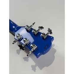 LAG ROXANE RACING 1500 FRENCH BLUE  NEW OLD STOCK