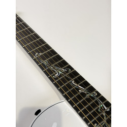 LAG IMPERATOR 3000 CUSTOM JEAN FELIX LALANNE WHITE NEW OLD STOCK