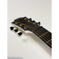 LAG IMPERATOR 3000 CUSTOM JEAN FELIX LALANNE WHITE NEW OLD STOCK
