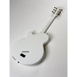 LAG IMPERATOR 3000 CUSTOM JEAN FELIX LALANNE WHITE NEW OLD STOCK