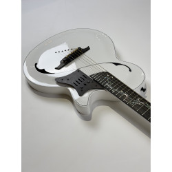 LAG IMPERATOR 3000 CUSTOM JEAN FELIX LALANNE WHITE NEW OLD STOCK
