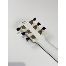 LAG IMPERATOR 3000 CUSTOM JEAN FELIX LALANNE WHITE NEW OLD STOCK
