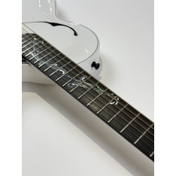 LAG IMPERATOR 3000 CUSTOM JEAN FELIX LALANNE WHITE NEW OLD STOCK