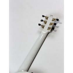 LAG IMPERATOR 3000 CUSTOM JEAN FELIX LALANNE WHITE NEW OLD STOCK