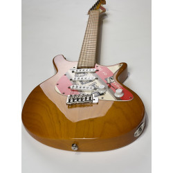 LAG JET CUSTOM PADDY COLLECTOR  NEW OLD STOCK