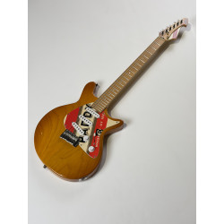 LAG JET CUSTOM PADDY COLLECTOR  NEW OLD STOCK
