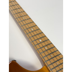 LAG JET CUSTOM PADDY COLLECTOR  NEW OLD STOCK