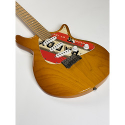 LAG JET CUSTOM PADDY COLLECTOR  NEW OLD STOCK