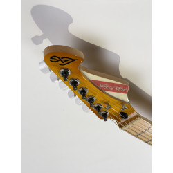 LAG JET CUSTOM PADDY COLLECTOR  NEW OLD STOCK