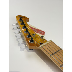 LAG JET CUSTOM PADDY COLLECTOR  NEW OLD STOCK