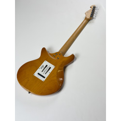 LAG JET CUSTOM PADDY COLLECTOR  NEW OLD STOCK