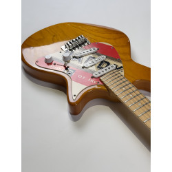 LAG JET CUSTOM PADDY COLLECTOR  NEW OLD STOCK