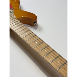 LAG JET CUSTOM PADDY COLLECTOR  NEW OLD STOCK